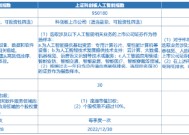 全市场首只！十个问题，让你快速了解“创业板人工智能ETF华宝”