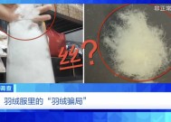 “羽绒骗局”曝光：儿童羽绒服也造假，检测报告成本一两元钱