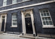 “若内塔尼亚胡入境英国是否会被捕”？英首相发言人回应