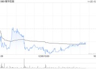 大和：下调敏华控股评级至“持有” 目标价削至4.8港元