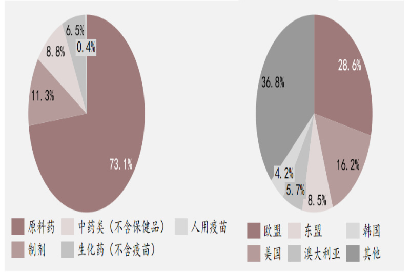 头豹研究院医疗行业资深分析师荆婧：医药企业承压前行